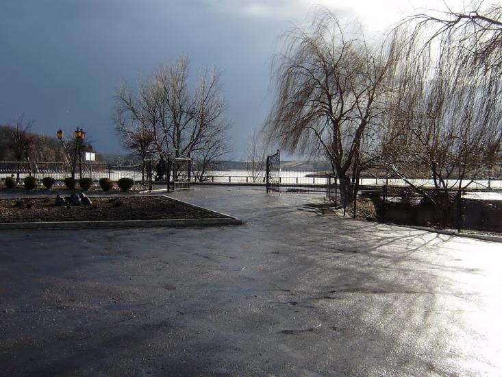 Оратів з panoramio.com - Оратів