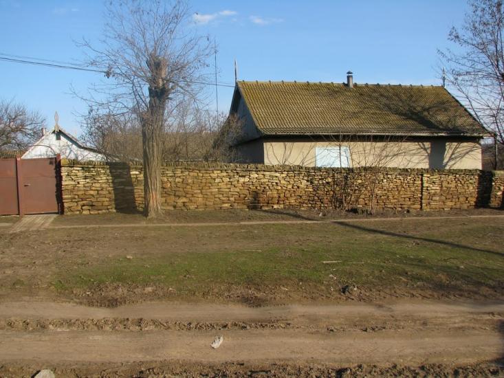 Олександрівка з panoramio.com - Александровка
