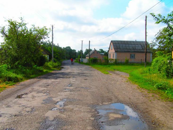 Харківці з panoramio.com - Харківці