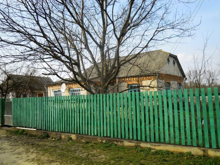 Сальниця з panoramio.com - Сальниця