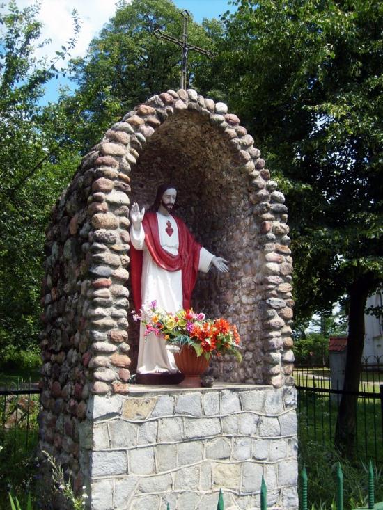 Гуща з panoramio.com - Гуща