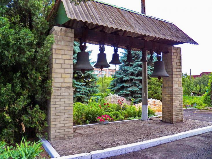 Кіровське з panoramio.com - Кировское
