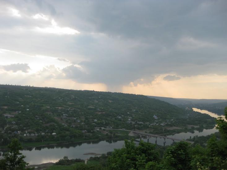 Бронниця з panoramio.com - Бронниця