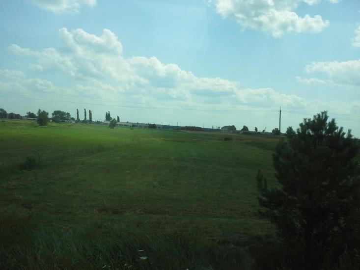 Великий Мидськ з panoramio.com - Великий Мидськ