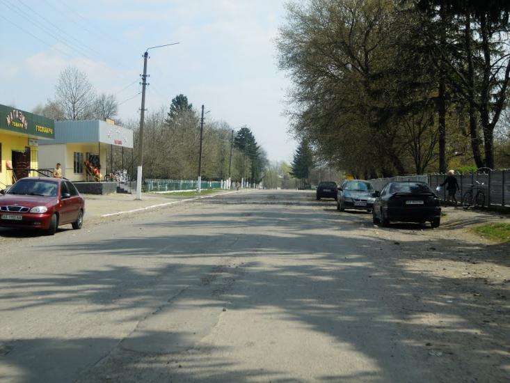 Сальниця з panoramio.com - Сальница