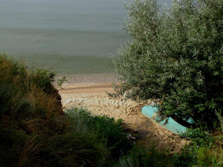 Саханка з panoramio.com - Саханка