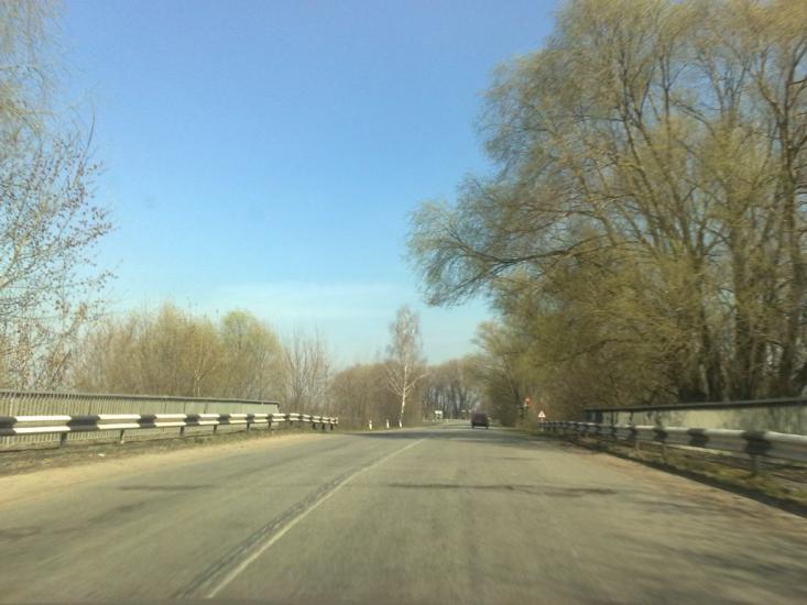 Пухівка з panoramio.com - Пуховка