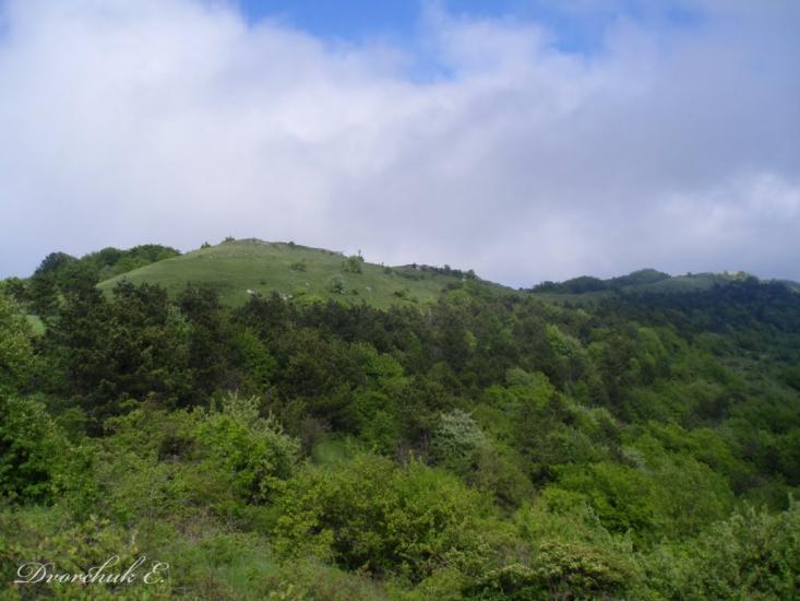 Земляничне з panoramio.com - Земляничное
