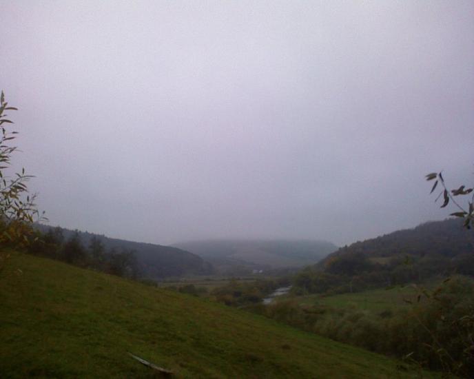 Лопушанка-Хомина з panoramio.com - Лопушанка-Хомина
