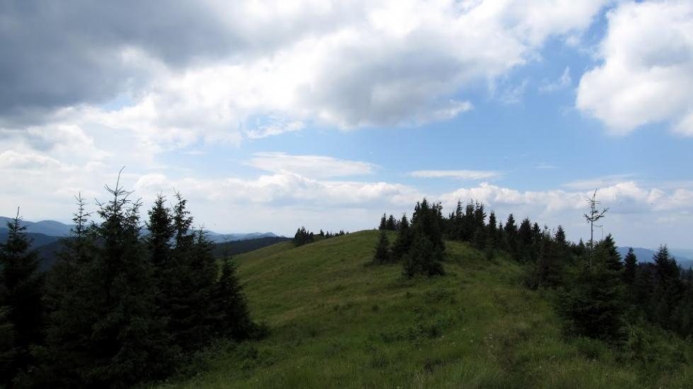 Коростів з panoramio.com - Коростов