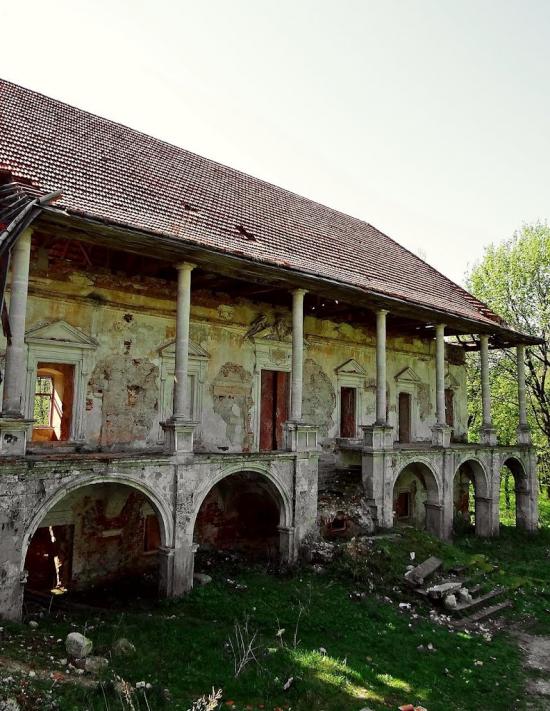 Поморяни з panoramio.com - Поморяны