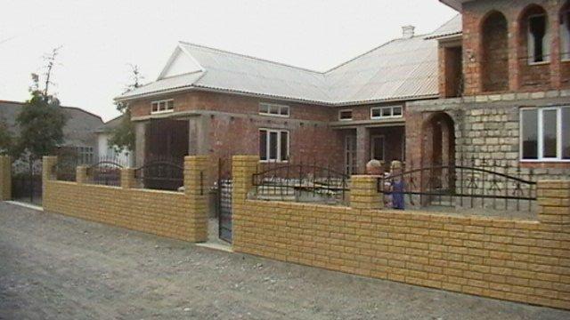 Тарасівці з panoramio.com - Тарасівці