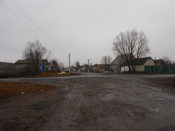 Успенка з panoramio.com - Успенка