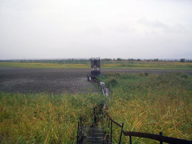 Орджонікідзе з panoramio.com - Орджоникидзе