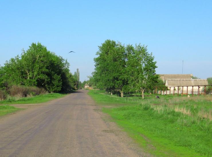 Чугинка з panoramio.com - Чугинка