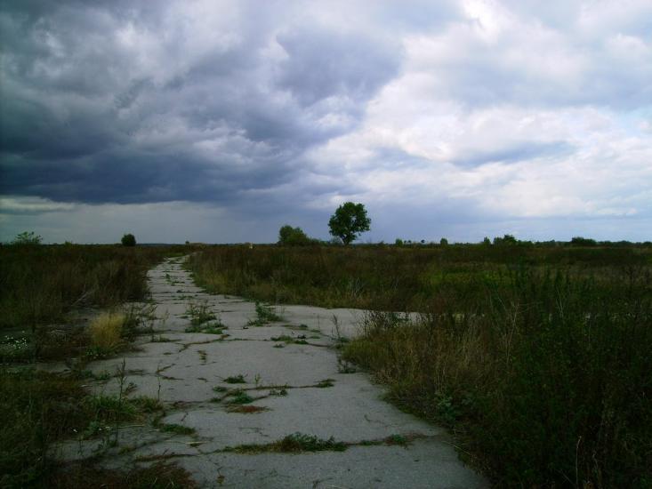Велика Кошелівка з panoramio.com - Велика Кошелівка