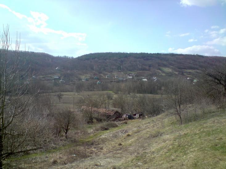Жван з panoramio.com - Жван