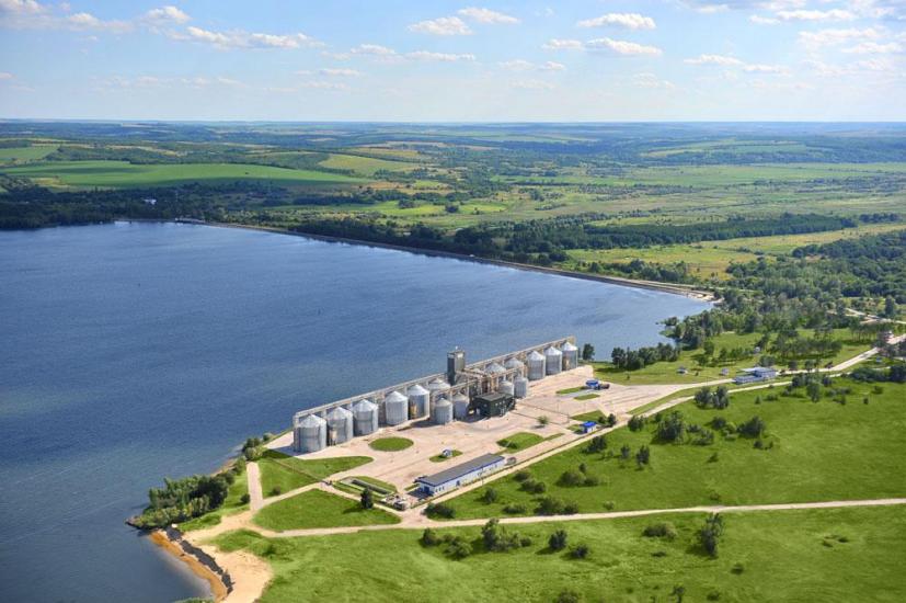 Вітове з panoramio.com - Вітове