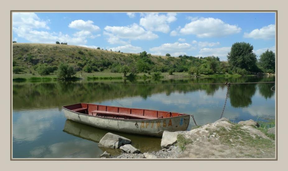 Салькове з panoramio.com - Сальково