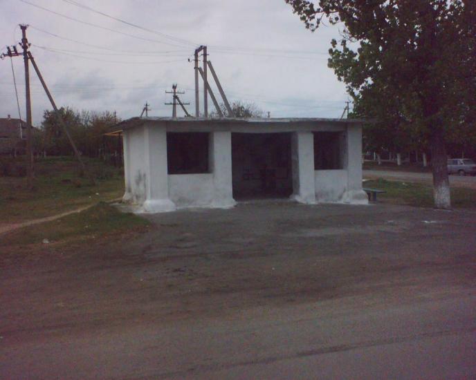 Ширяєве з panoramio.com - Ширяєве