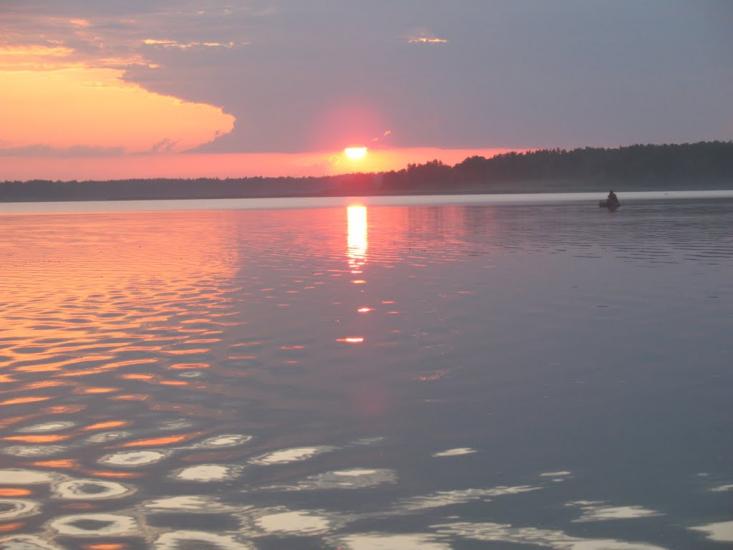 Невір з panoramio.com - Невір