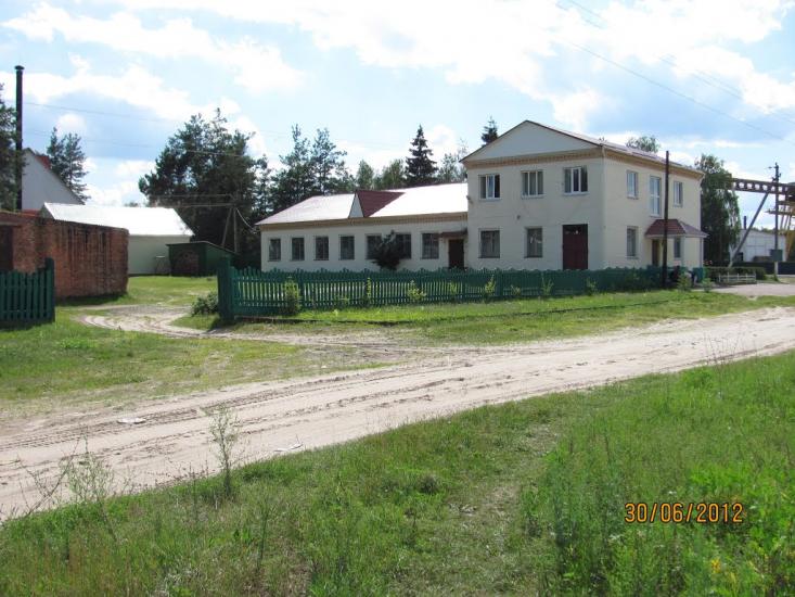 Добрянка з panoramio.com - Добрянка