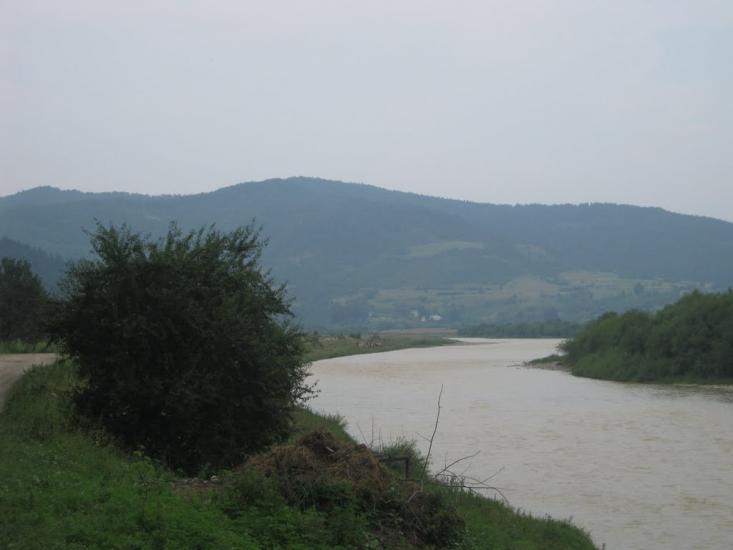 Перепростиня з panoramio.com - Перепростиня