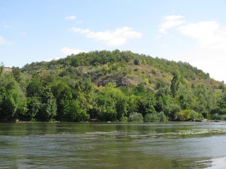 Соломія з panoramio.com - Соломія