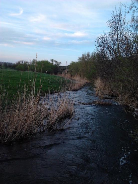 Захарівка з panoramio.com - Захарівка