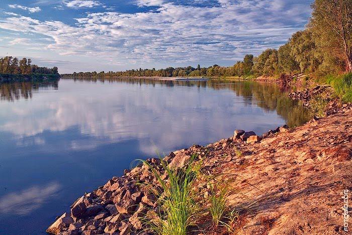 Пухівка з panoramio.com - Пуховка