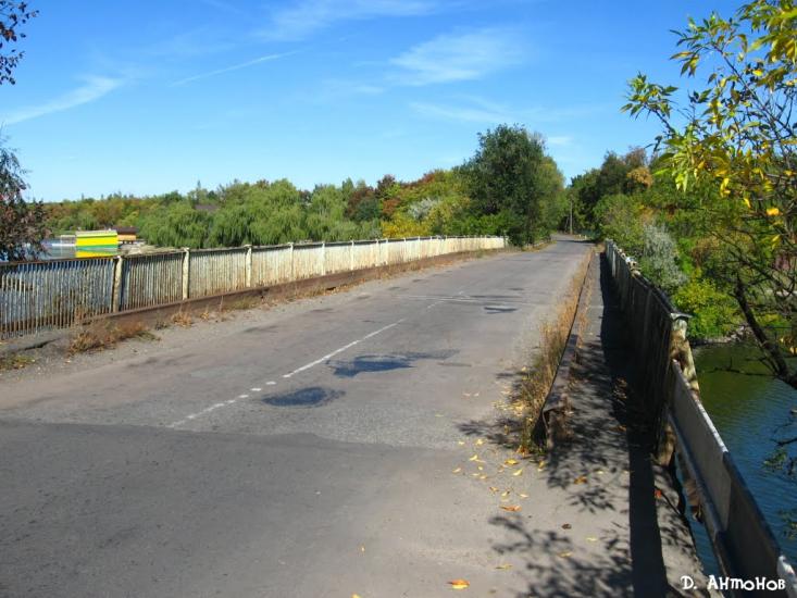 Христофорівка з panoramio.com - Христофорівка