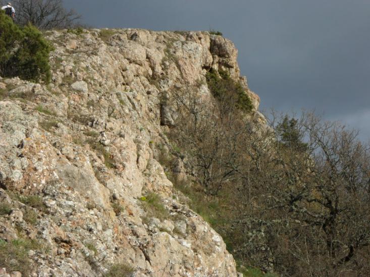 Орлине з panoramio.com - Orlyne