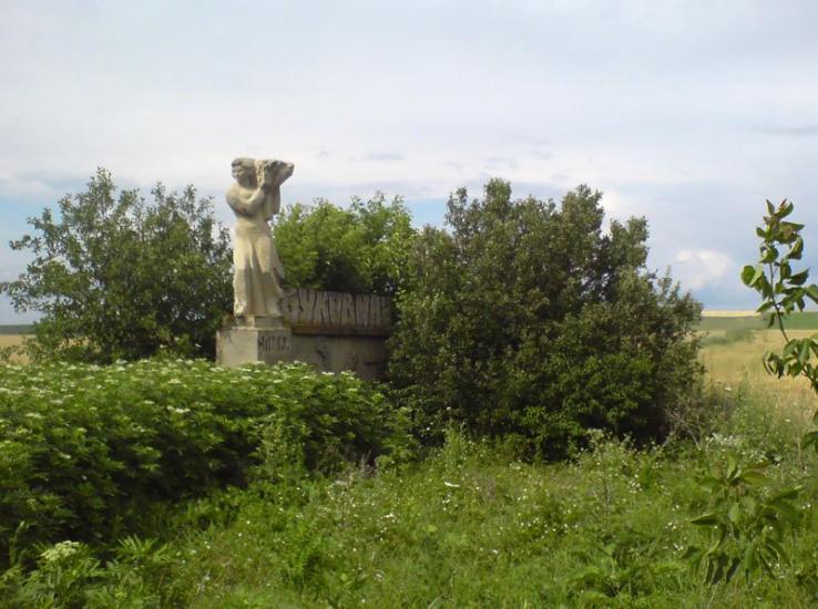 Ленківці з panoramio.com - Ленківці