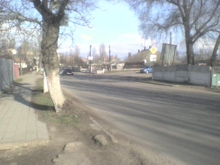 Білгород-Дністровський з panoramio.com - Білгород-Дністровський