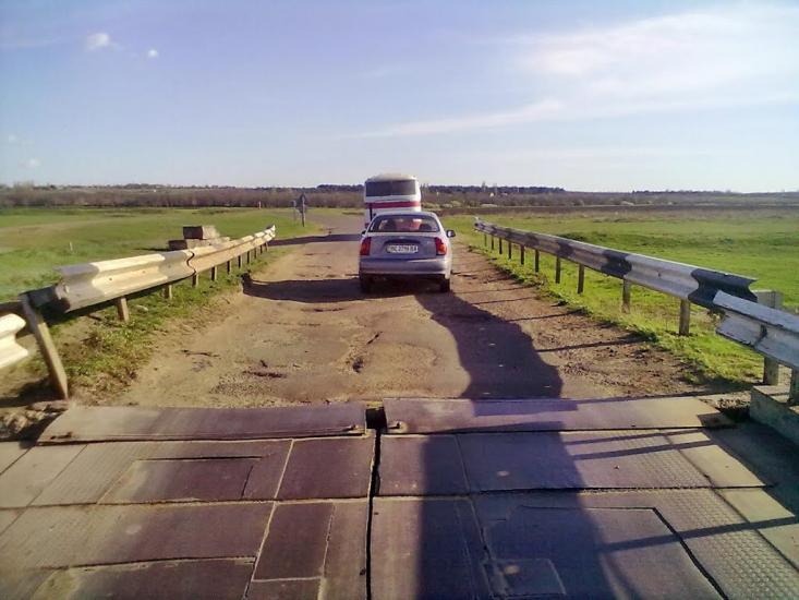 Василівка з panoramio.com - Васильевка