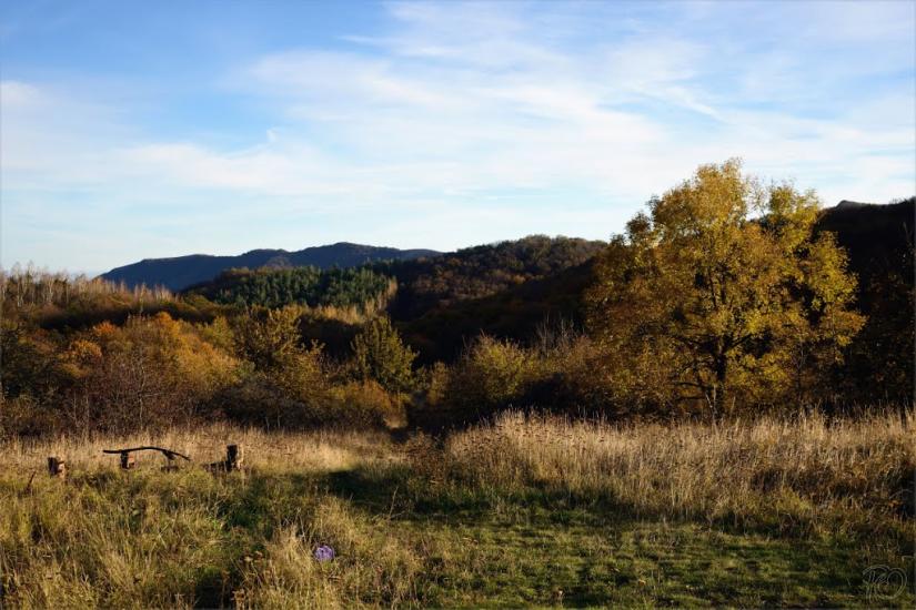 Міжріччя з panoramio.com - Міжріччя