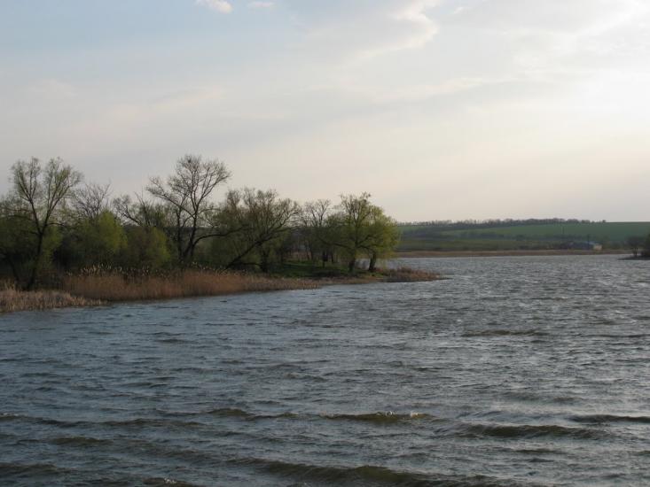 Христофорівка з panoramio.com - Христофоровка
