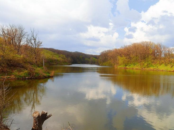 Булавинське з panoramio.com - Булавинське