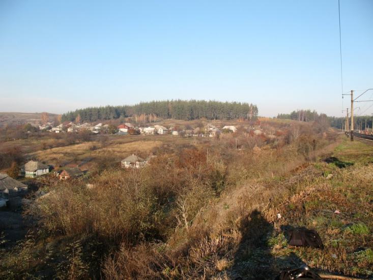 Борова з panoramio.com - Борова
