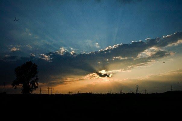 Жирівка з panoramio.com - Жирівка