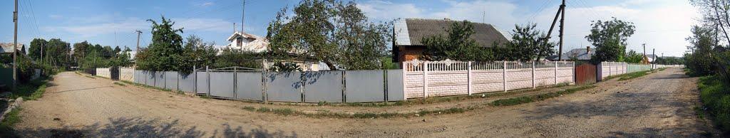 Вільшаниця з panoramio.com - Ольшаница