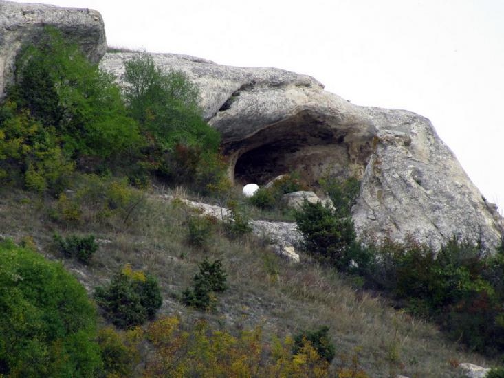 Глибокий Яр з panoramio.com - Глибокий Яр