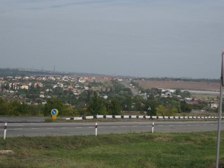 Новоолександрівка з panoramio.com - Новоолександрівка