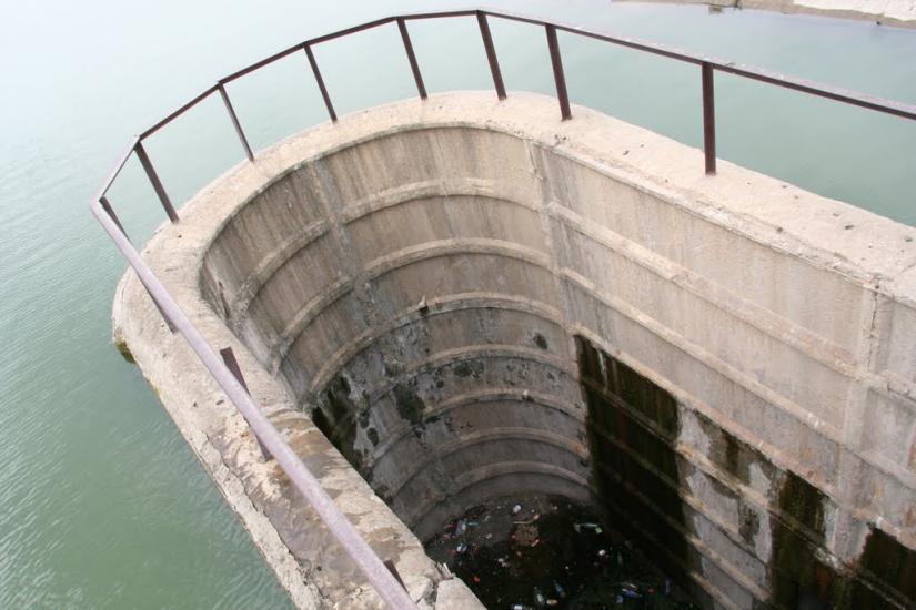 Олексієво-Дружківка з panoramio.com - Олексієво-Дружківка