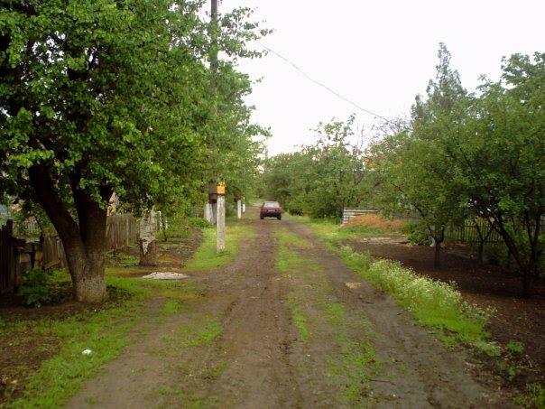 Пологи з panoramio.com - Pology