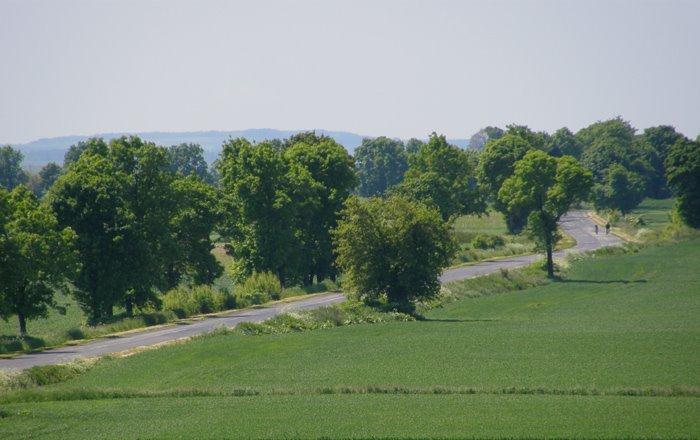 Корчів з panoramio.com - Корчів