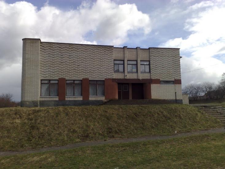 Лаврів з panoramio.com - Лаврів