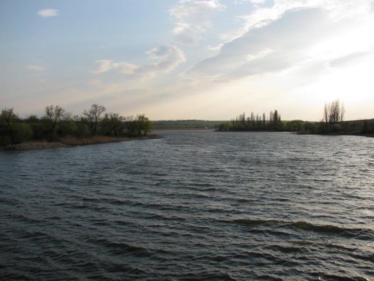 Христофорівка з panoramio.com - Христофоровка