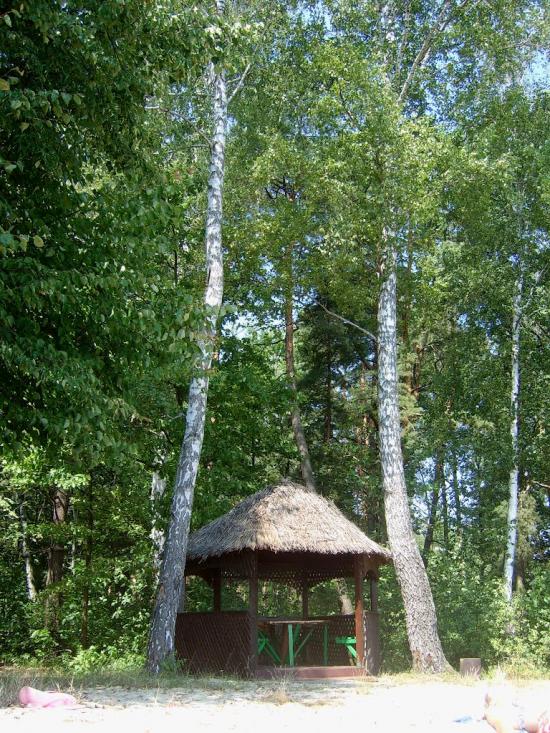 Затишшя з panoramio.com - Затишшя