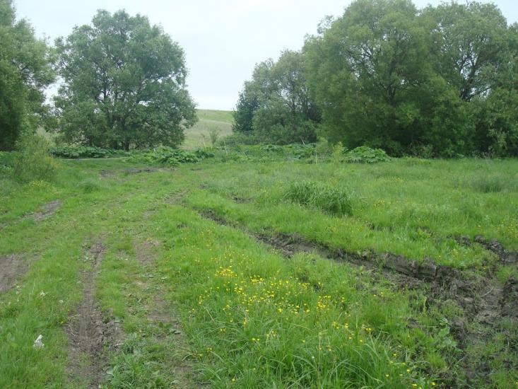 Мацьківці з panoramio.com - Мацьковцы